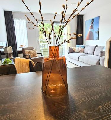 Hollum Apartamento | Borndiep Amelander Kaap 34