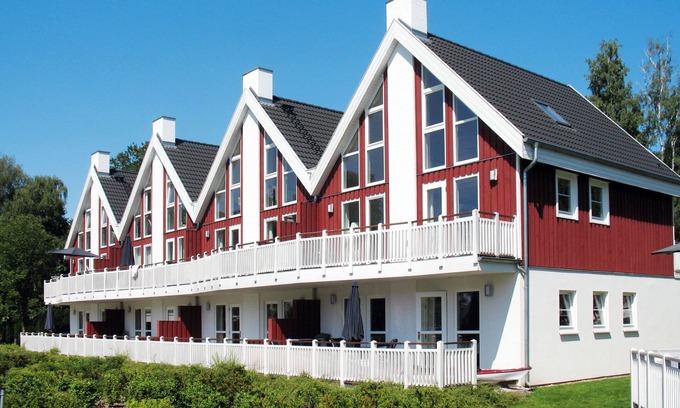 Bad Saarow Casa | Bornholm by Interhome