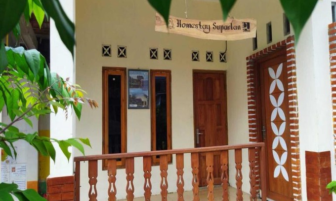 Borobudur Casa | Borobudur Kampung Homestay - SUPARLAN
