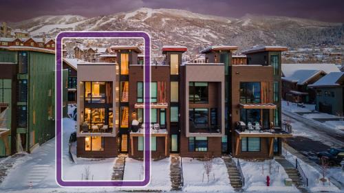 Steamboat Springs Casa | Borough House