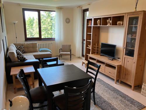 Borovets Apartamento | Borovets Gardens apartment C-43
