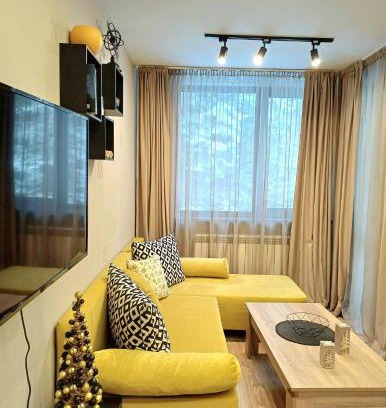 Maritsa Apartamento | Borovets Gardens Forest STUDIO A3