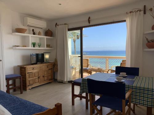 Es Pujols Apartamento | Borras