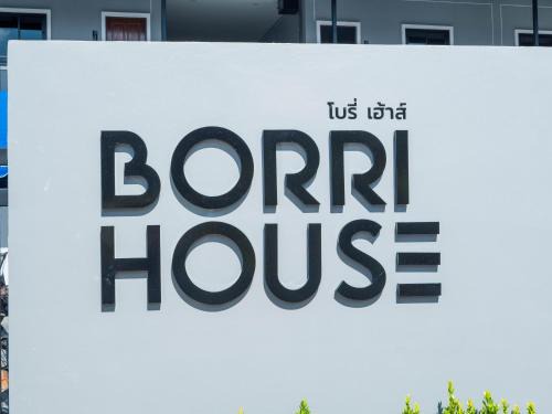 Choeng Thale Apartamento | Borrii House โบ ลี่ เฮาท์