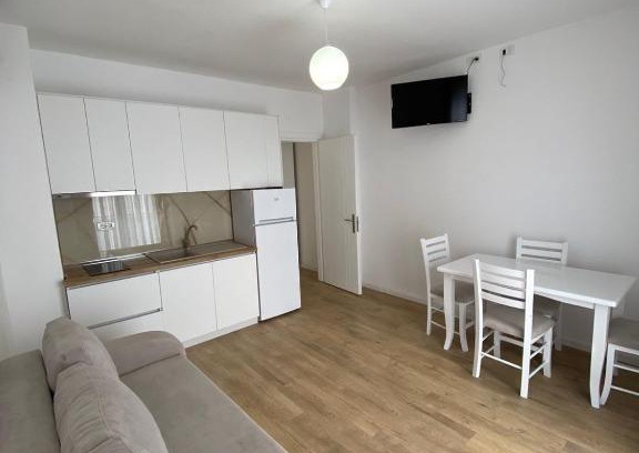 Qazim Pali Apartamento | Borsh apartments
