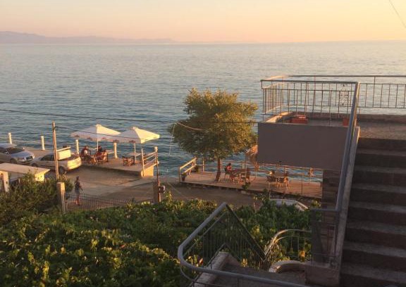 Qazim Pali Apartamento | Borsh Beach Apartments - BBA