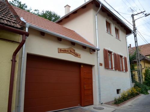 Tokaj Casa | Borudvar Vendégház II