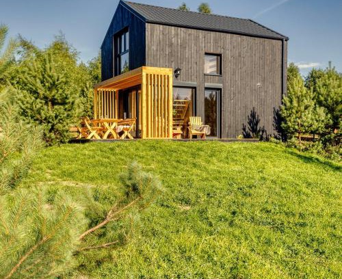 Cekcyn Casa | Bory Za Płotem