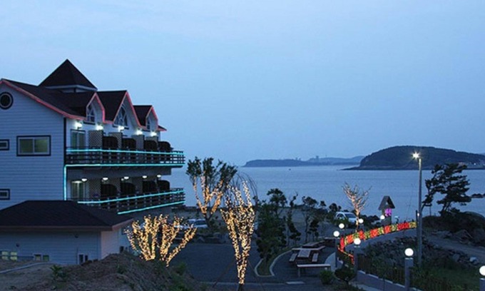 Boryeong Casa | Boryeong Blue Heights Pension