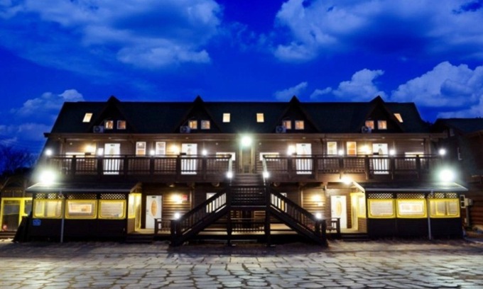 Boryeong Casa | Boryeong Bulbitmaroo Pension