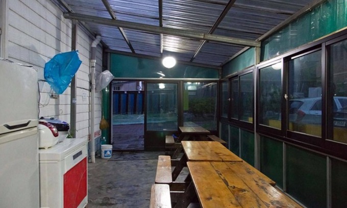 Kunip Casa | Boryeong Ddoore Pension