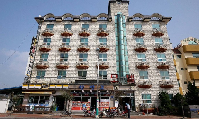 Boryeong Hotel | Boryeong Gyeongdong Motel