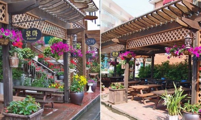 Kunip Casa | Boryeong Loma Pension