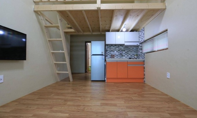 Kunip Casa | Boryeong Relax Pension