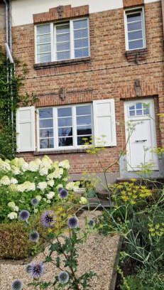 Wingene Casa | Bos-en-Veld