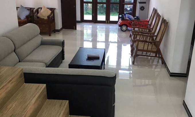 Seeduwa - Katunayake Hotel | Bosadi Homestay