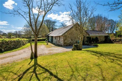 Falmouth Casa | Bosbenna