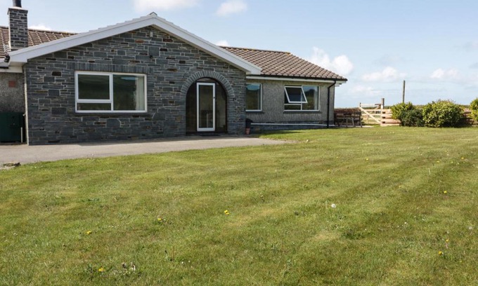 Boscastle Casa | Boscastle View