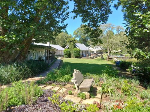 Curry's Post Hotel | Bosch Hoek Golf & Lodge
