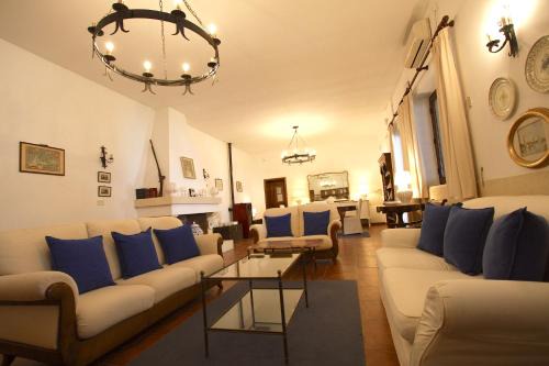 Avetrana Apartamento | Bosco di Mudonato - Masseria Villa Padronale