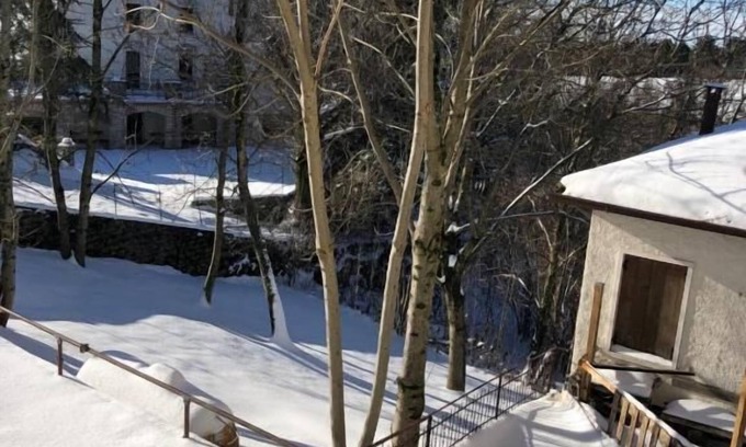 Bosco Chiesanuova Apartamento | Bosco Lessini Cielo Departamento