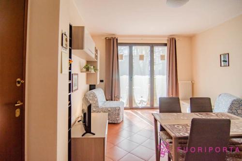 San Lazzaro Apartamento | Bosh Alto