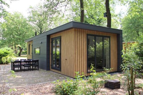Gorssel Casa | Boshuis Dreamstay Gorssel