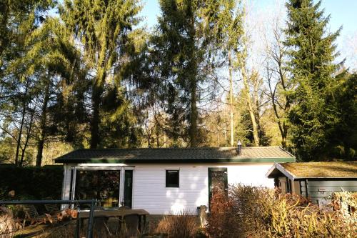 Municipality of Epe Apartamento | Boshuisje Rijk op de Veluwe