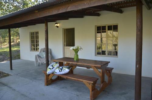 Cederberg Chalet De Esquí | Boskloof Swemgat