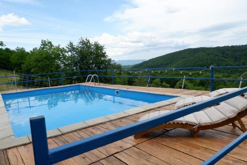 Republika Srpska Apartamento | Bosnian Mountain Retreat