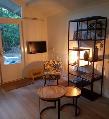 Municipality of Epe Casa | Bospark De Schaapskooi