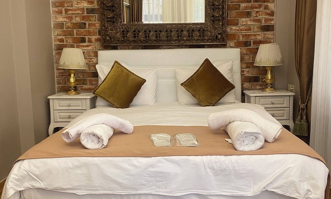 Ortakoy Apartamento | Bosphorus Bridge Hotel