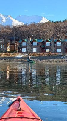 Province of Tierra del Fuego Apartamento | Bosque Del Sur Cabañas