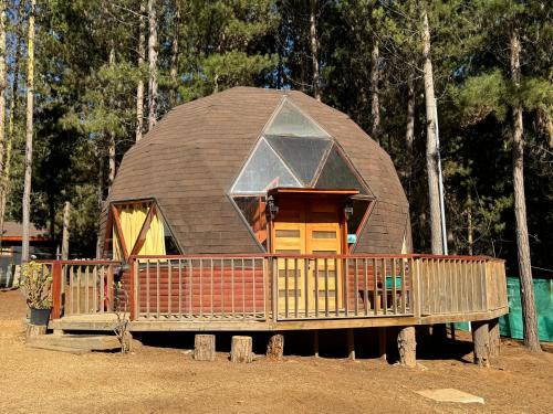 Algarrobo Apartamento | Bosque Domo II