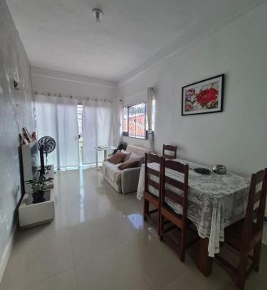Marco Casa | Bosque Houses