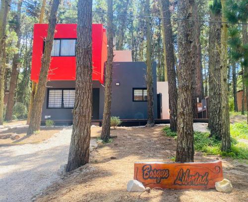 Mar Azul Apartamento | Bosque Libertad Loft