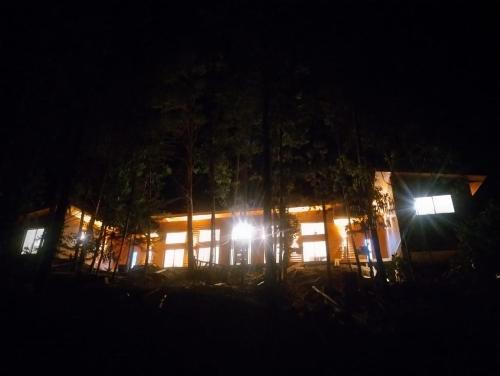 Pichilemu Casa | Bosque marino