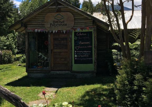 Hornopiren National Park Otro | Bosque Patagonico Cabañas y Camping
