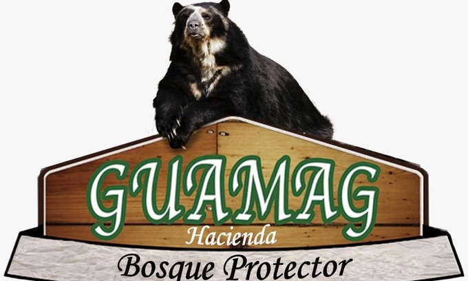Baños de Agua Santa Cabina | Bosque Protector Hacienda Guamag