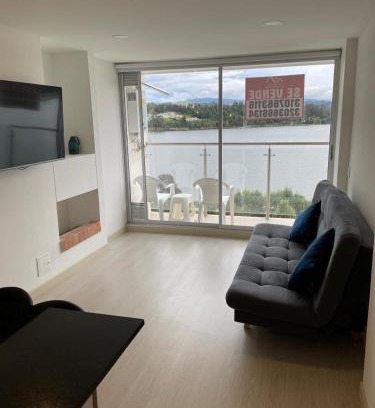 Soacha Apartamento | Bosque Sochagota Suite B