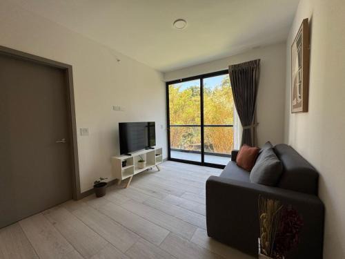 San José Apartamento | Bosques de bambú