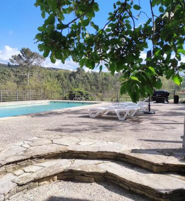 Argencola Casa | Bosquet de l'Auró