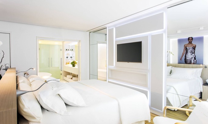 Copacabana Hotel | Bossa Nova Ipanema