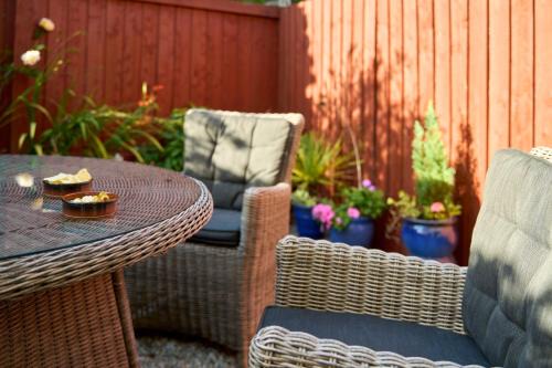 Buckfastleigh Casa | Bossell Cottage Devon