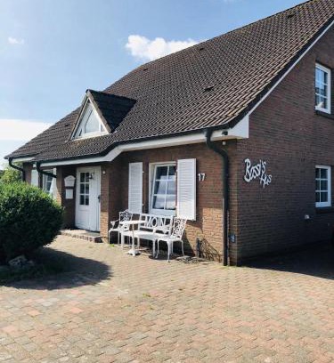 Neudorf Apartamento | Bossis Hus