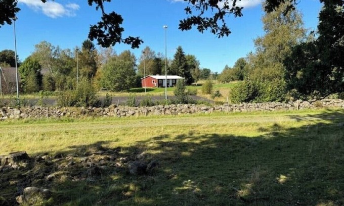 Forsheda Casa | Bostad för företag gärna lång tid Dannäs Forsheda