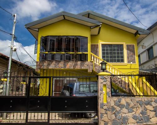 San Fernando Apartamento | Bostic Inn