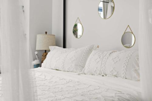 Shawmut Apartamento | Boston 2 Bedroom Suite