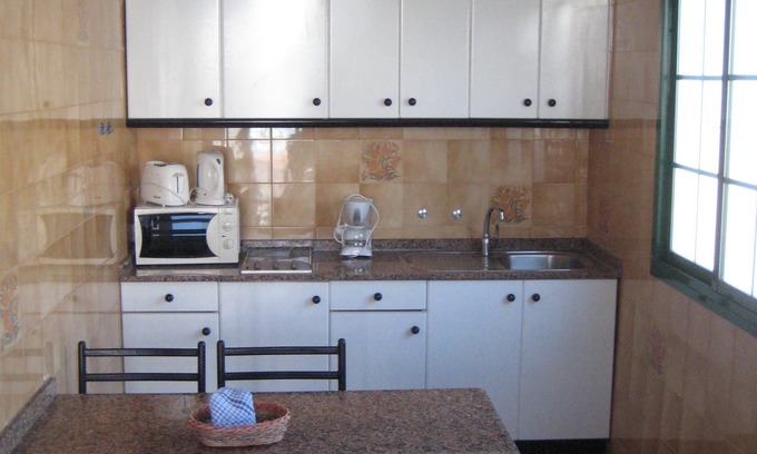 Puerto Rico Apartamento | Boston Bungalows
