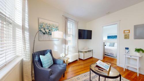 Brookline Apartamento | Boston Childrens, Beth Israel, Dana F, Brigham